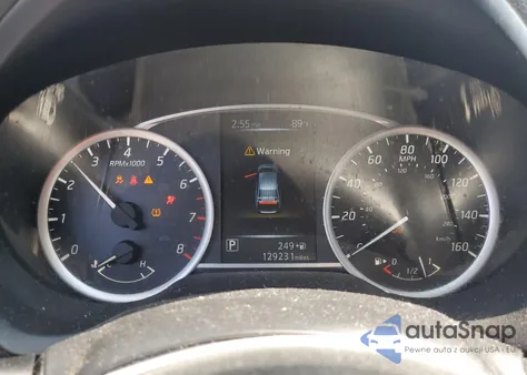 2017 Nissan Sentra S from USA, damaged, VIN 3N1AB7AP5HL694673